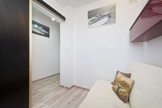 Апартаменты Apartament Słoneczne Południe Гданьск Апартаменты-15