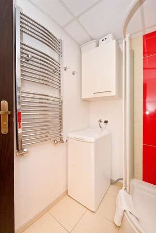 Апартаменты Apartament Słoneczne Południe Гданьск Апартаменты-19