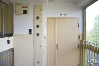 Апартаменты Apartament Słoneczne Południe Гданьск Апартаменты-29