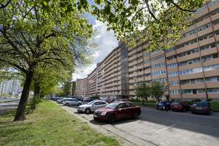 Апартаменты Apartament Słoneczne Południe Гданьск Апартаменты-33