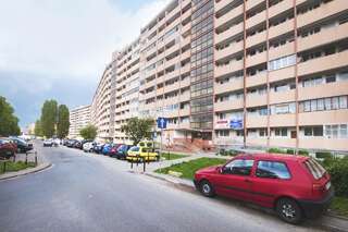 Апартаменты Apartament Słoneczne Południe Гданьск Апартаменты-36