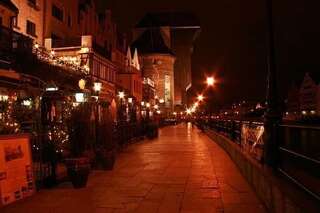 Апартаменты Apartament Słoneczne Południe Гданьск Апартаменты-41