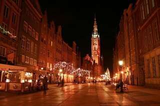 Апартаменты Apartament Słoneczne Południe Гданьск Апартаменты-42