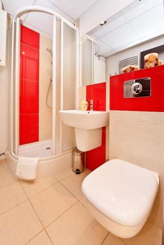 Апартаменты Apartament Słoneczne Południe Гданьск Апартаменты-44