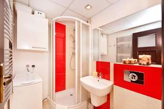 Апартаменты Apartament Słoneczne Południe Гданьск Апартаменты-47