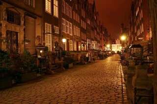 Апартаменты Apartament Słoneczne Południe Гданьск Апартаменты-54