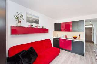 Апартаменты Apartament Słoneczne Południe Гданьск Апартаменты-64