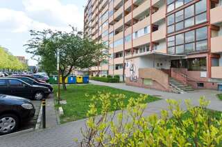 Апартаменты Apartament Słoneczne Południe Гданьск Апартаменты-72