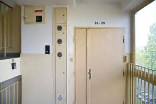 Апартаменты Apartament Słoneczne Południe Гданьск Апартаменты-74