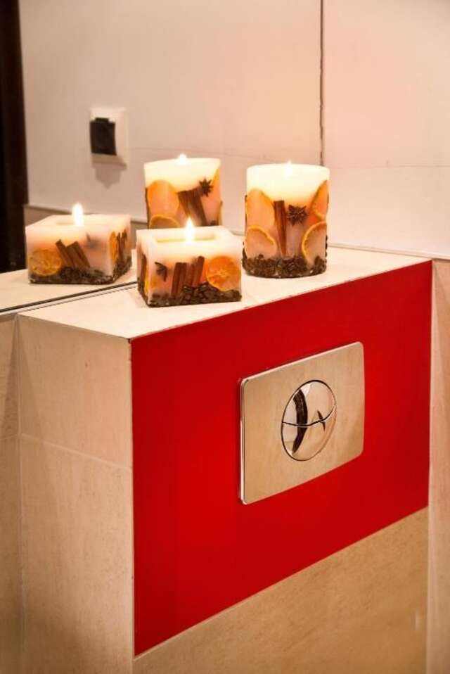 Апартаменты Apartament Słoneczne Południe Гданьск-47