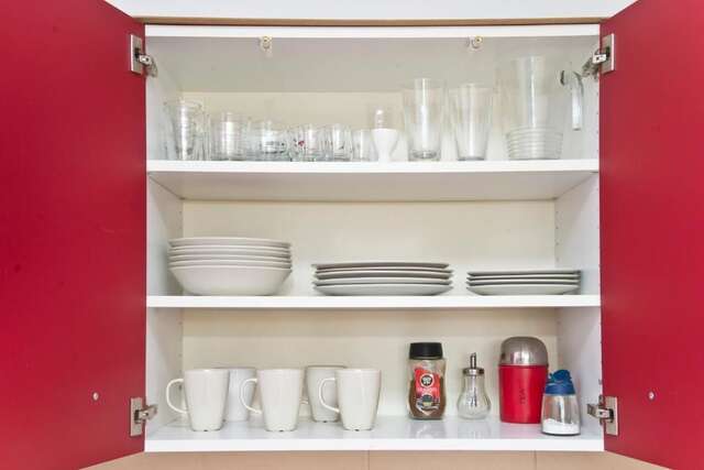 Апартаменты Apartament Słoneczne Południe Гданьск-64