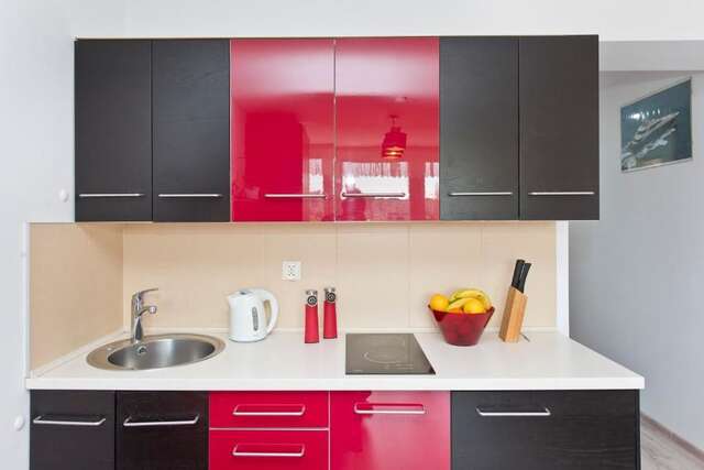 Апартаменты Apartament Słoneczne Południe Гданьск-65