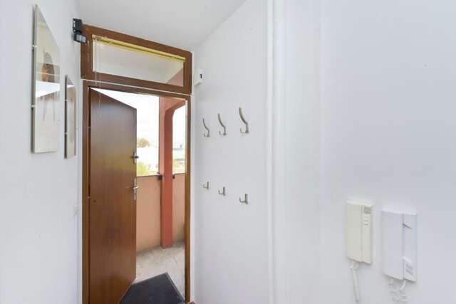 Апартаменты Apartament Słoneczne Południe Гданьск-80