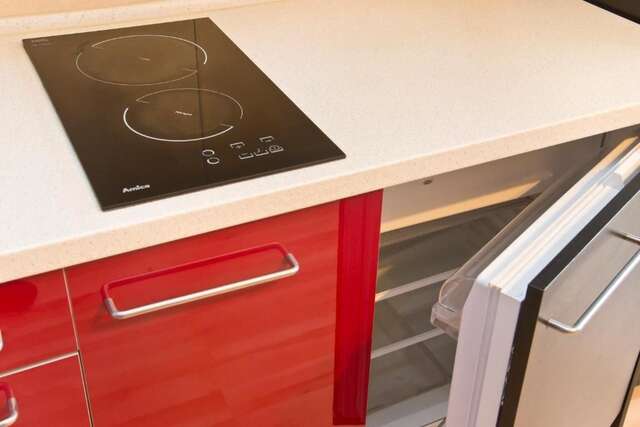 Апартаменты Apartament Słoneczne Południe Гданьск-88